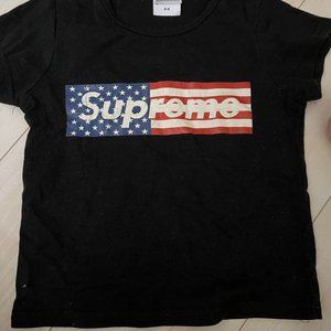 Used Kids T-shirts